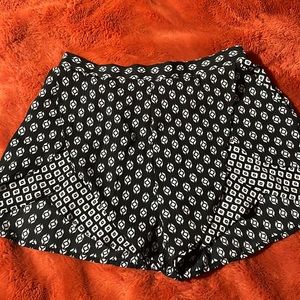 Xhilaration shorts